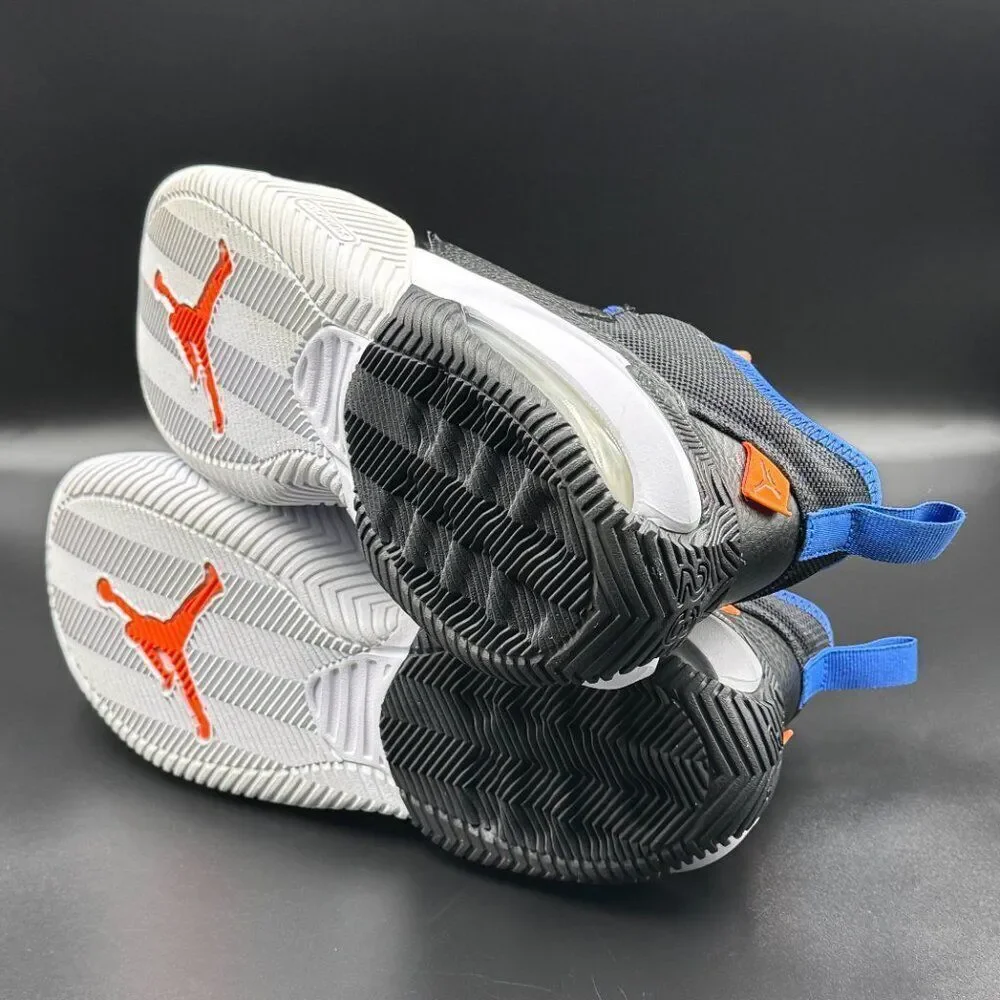 Air Jordan Stay Loyal 2 'Wheaties'